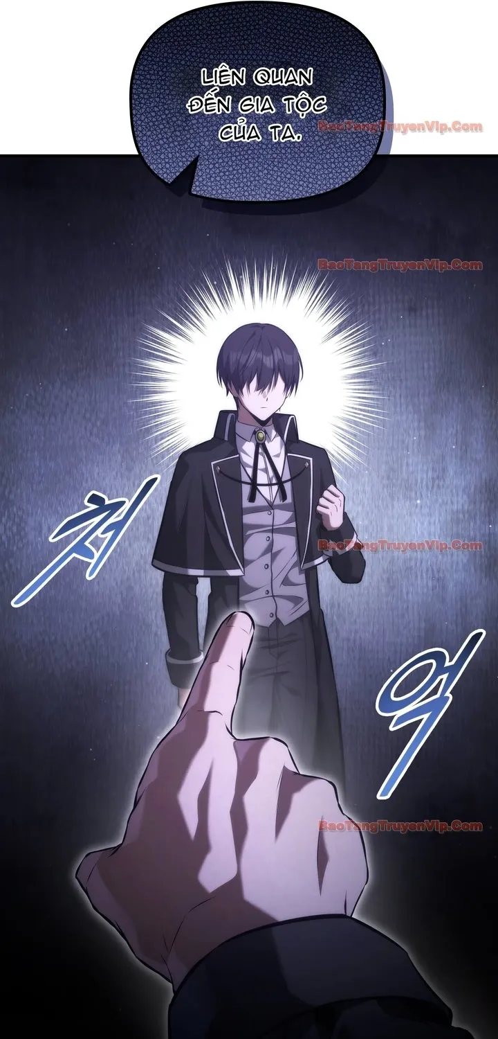 Tiểu Thiếu Gia Của Tử Linh Gia Tộc Chap 61 - Next Chap 62