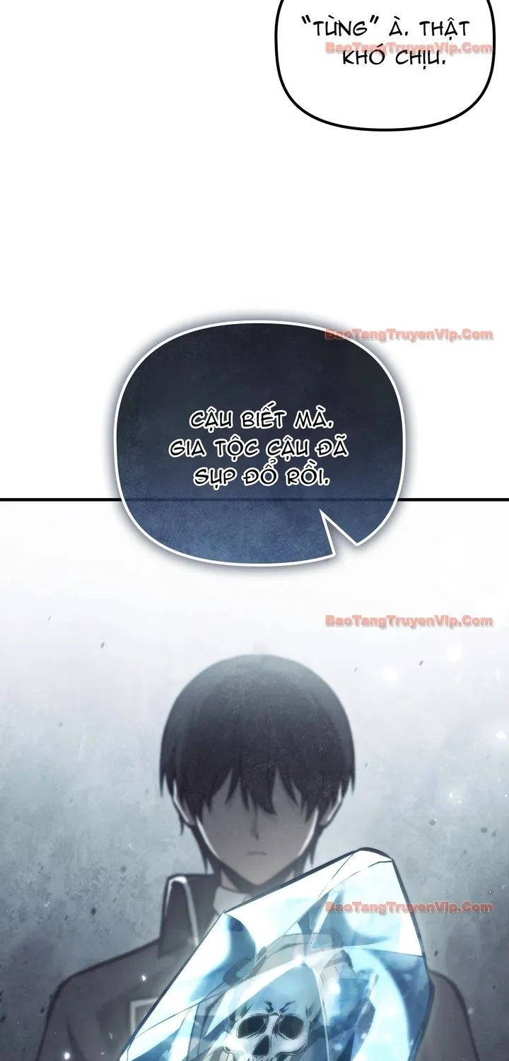 Tiểu Thiếu Gia Của Tử Linh Gia Tộc Chap 61 - Next Chap 62