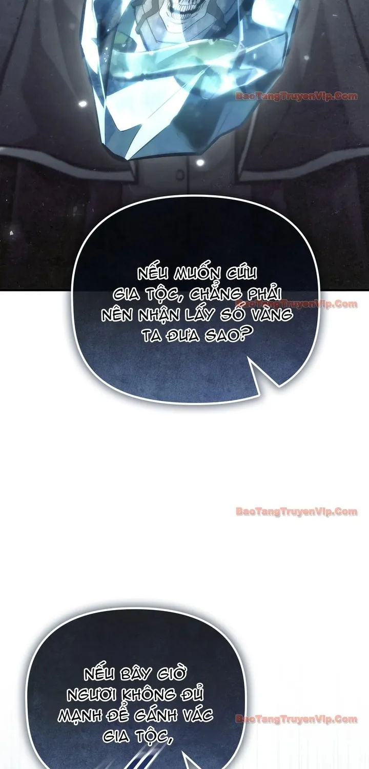 Tiểu Thiếu Gia Của Tử Linh Gia Tộc Chap 61 - Next Chap 62