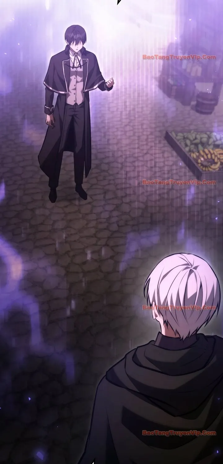 Tiểu Thiếu Gia Của Tử Linh Gia Tộc Chap 61 - Next Chap 62