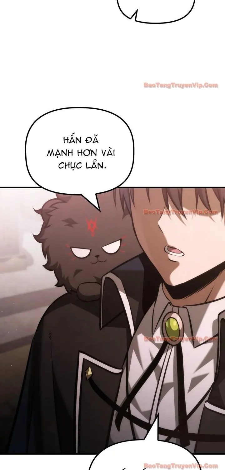 Tiểu Thiếu Gia Của Tử Linh Gia Tộc Chap 61 - Next Chap 62