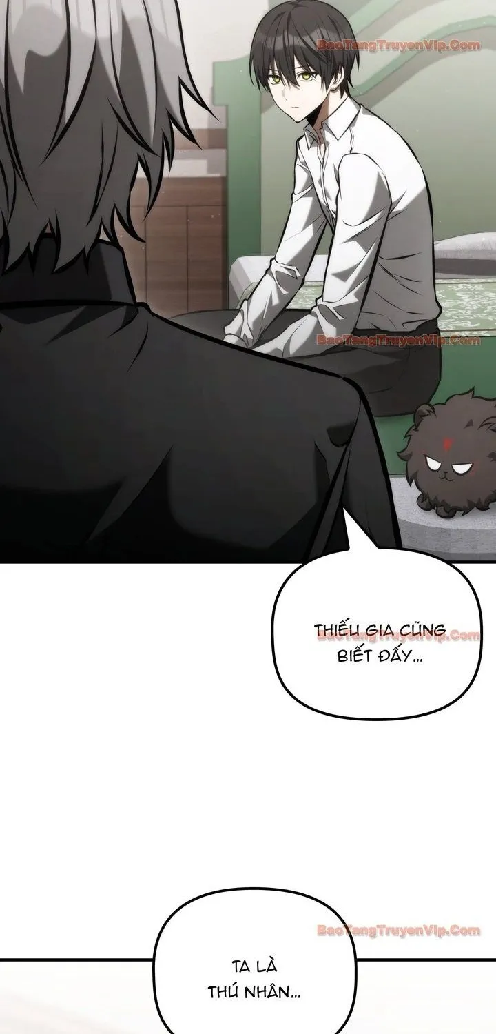 Tiểu Thiếu Gia Của Tử Linh Gia Tộc Chap 62 - Next Chap 63