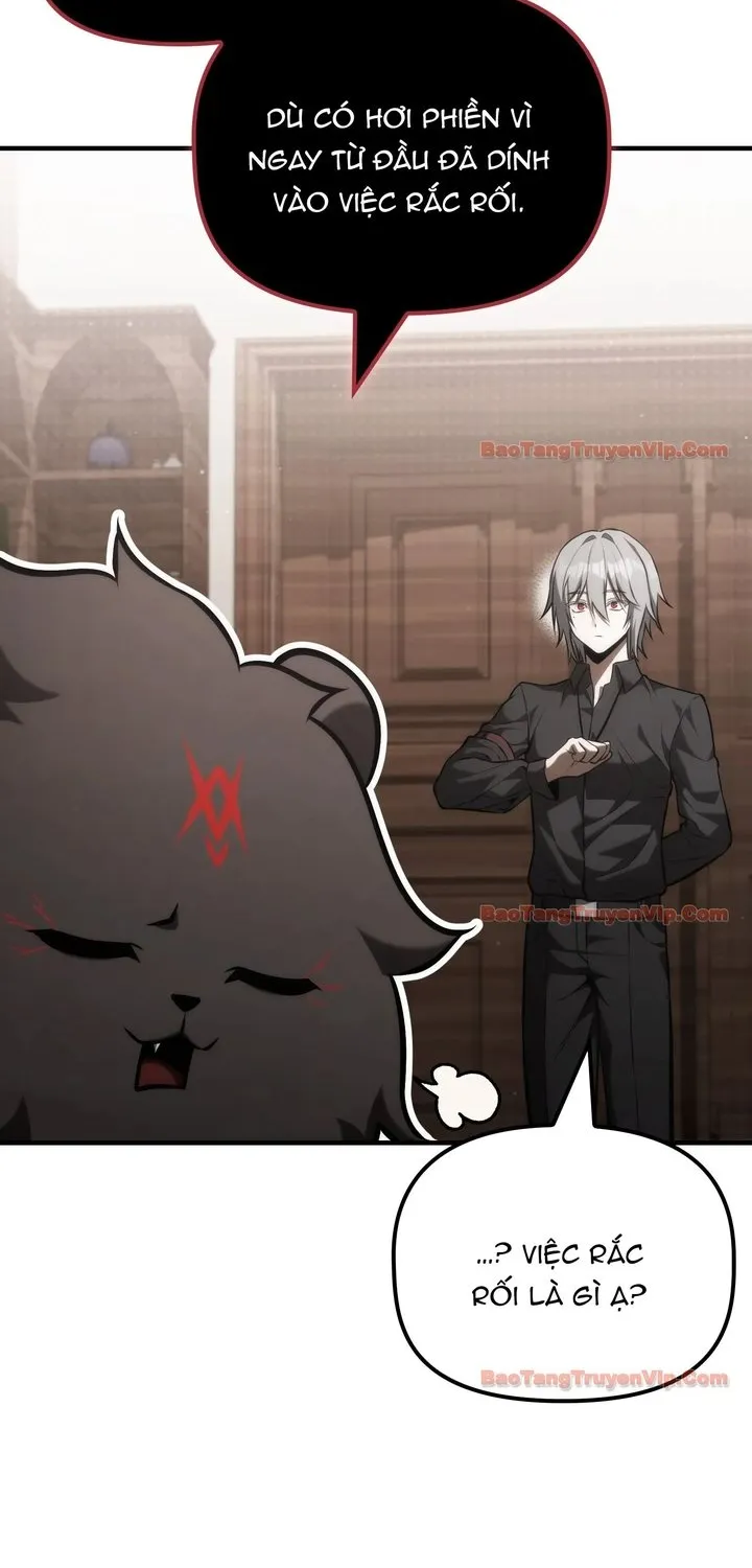 Tiểu Thiếu Gia Của Tử Linh Gia Tộc Chap 62 - Next Chap 63