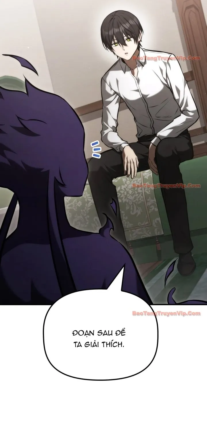 Tiểu Thiếu Gia Của Tử Linh Gia Tộc Chap 62 - Next Chap 63