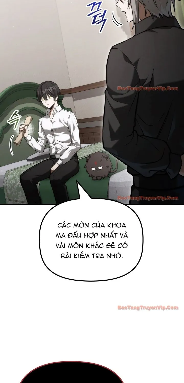 Tiểu Thiếu Gia Của Tử Linh Gia Tộc Chap 62 - Next Chap 63