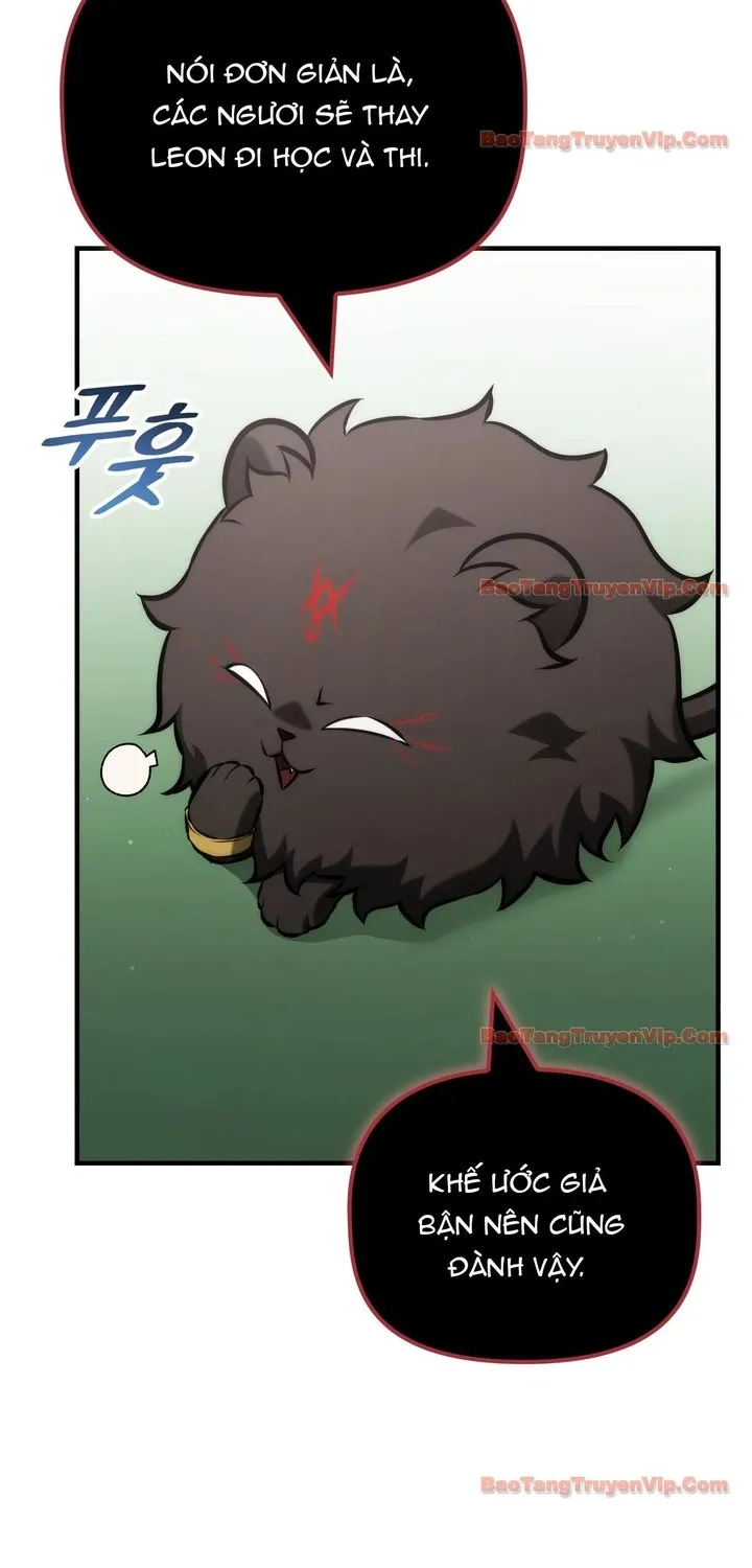 Tiểu Thiếu Gia Của Tử Linh Gia Tộc Chap 62 - Next Chap 63