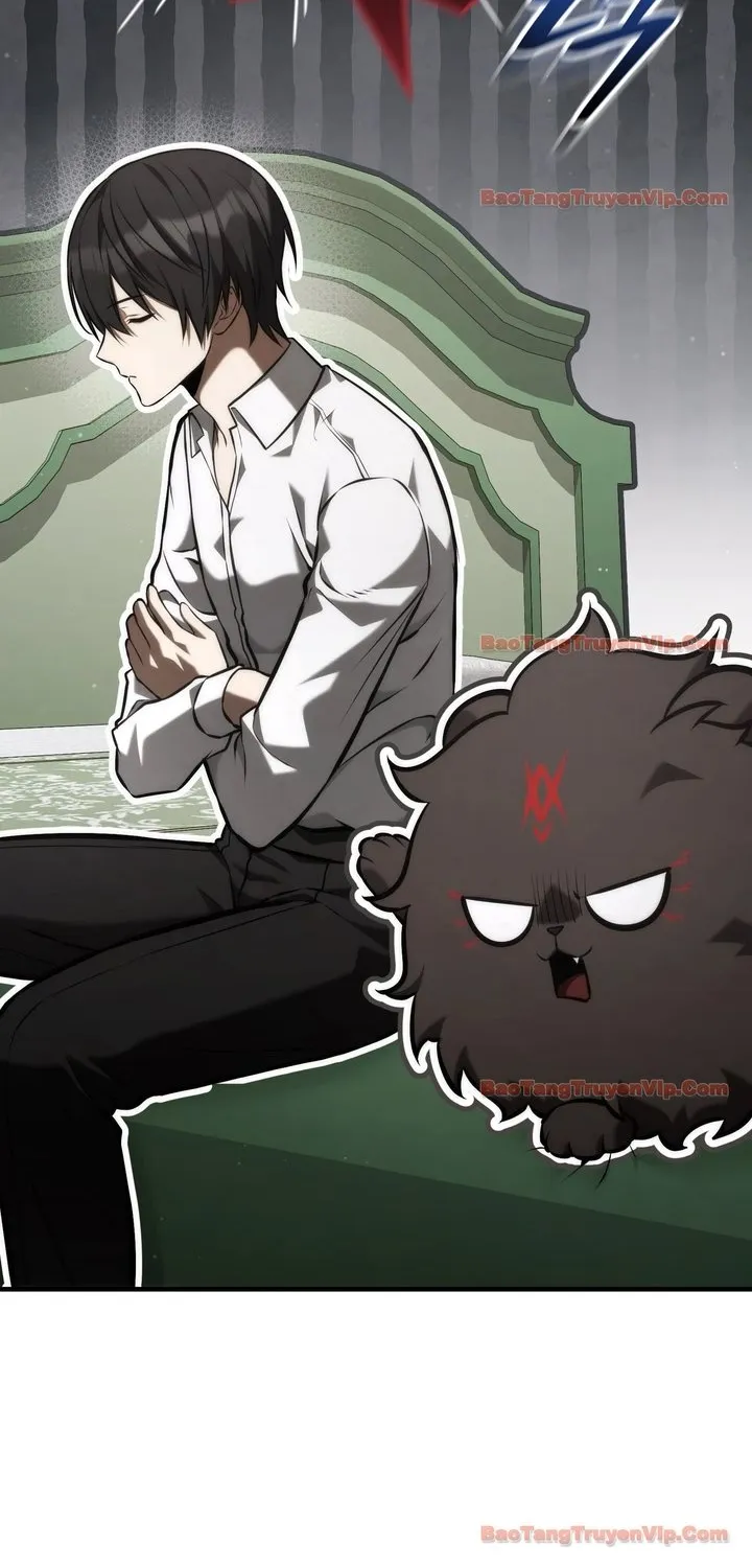 Tiểu Thiếu Gia Của Tử Linh Gia Tộc Chap 62 - Next Chap 63