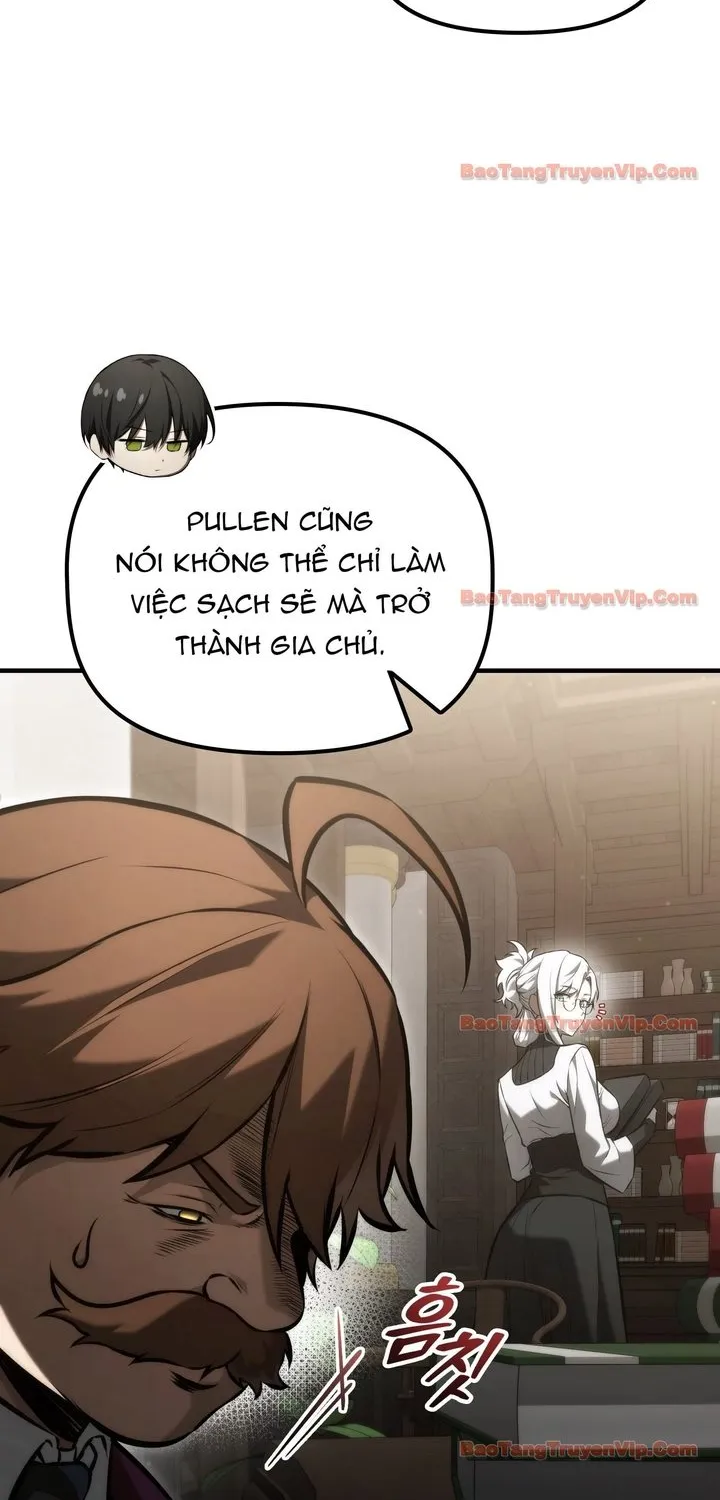 Tiểu Thiếu Gia Của Tử Linh Gia Tộc Chap 62 - Next Chap 63