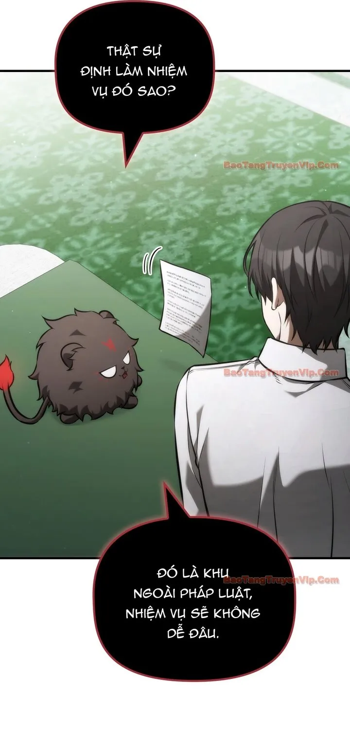 Tiểu Thiếu Gia Của Tử Linh Gia Tộc Chap 62 - Next Chap 63