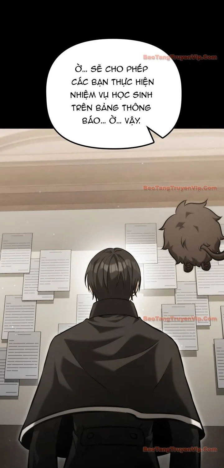 Tiểu Thiếu Gia Của Tử Linh Gia Tộc Chap 62 - Next Chap 63