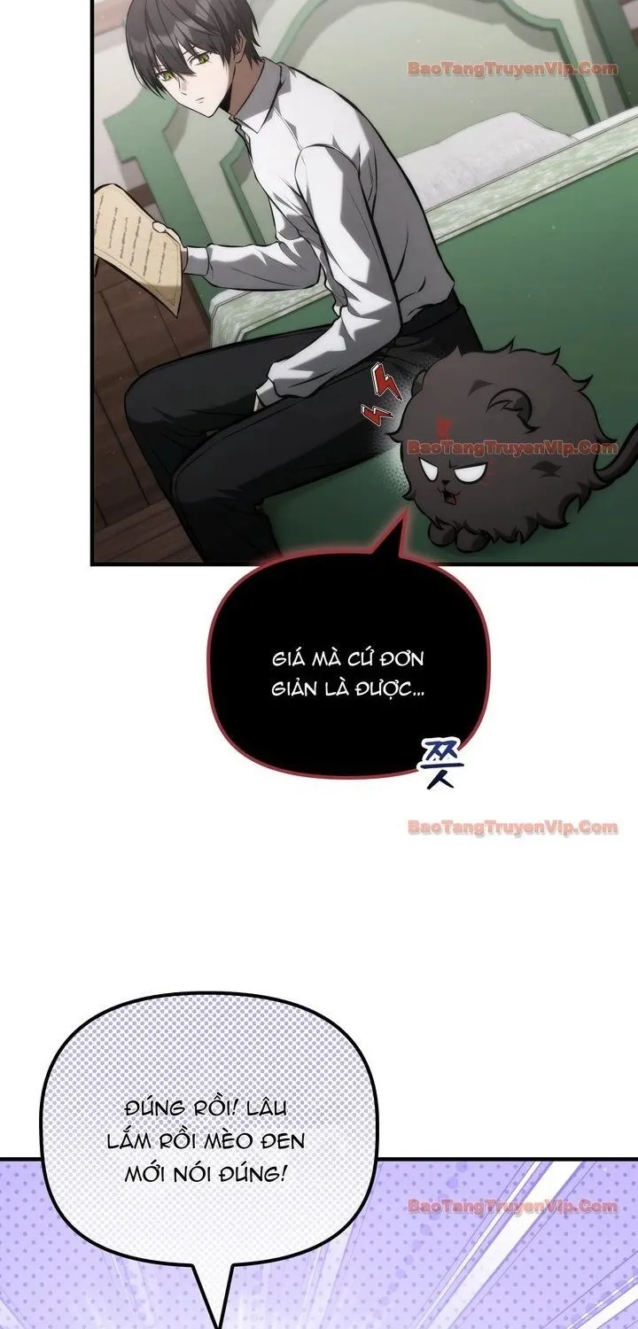 Tiểu Thiếu Gia Của Tử Linh Gia Tộc Chap 62 - Next Chap 63