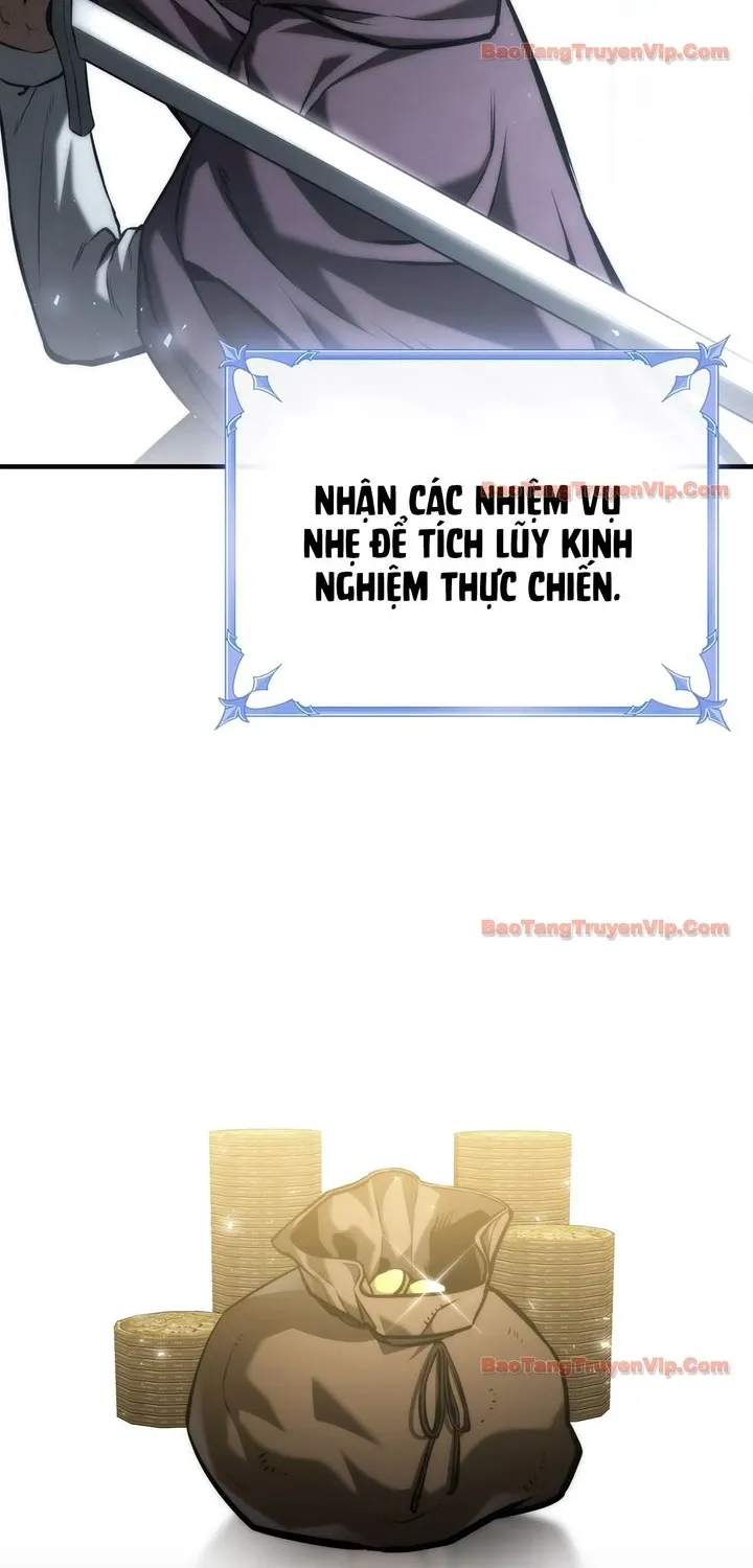 Tiểu Thiếu Gia Của Tử Linh Gia Tộc Chap 62 - Next Chap 63