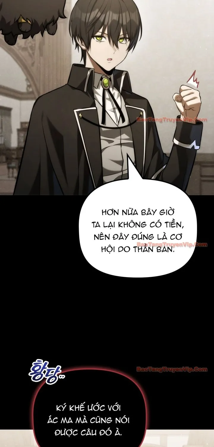 Tiểu Thiếu Gia Của Tử Linh Gia Tộc Chap 62 - Next Chap 63