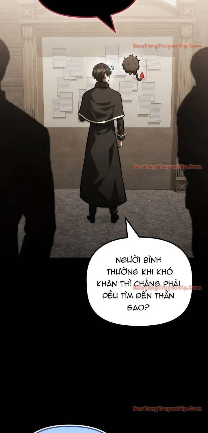 Tiểu Thiếu Gia Của Tử Linh Gia Tộc Chap 62 - Next Chap 63