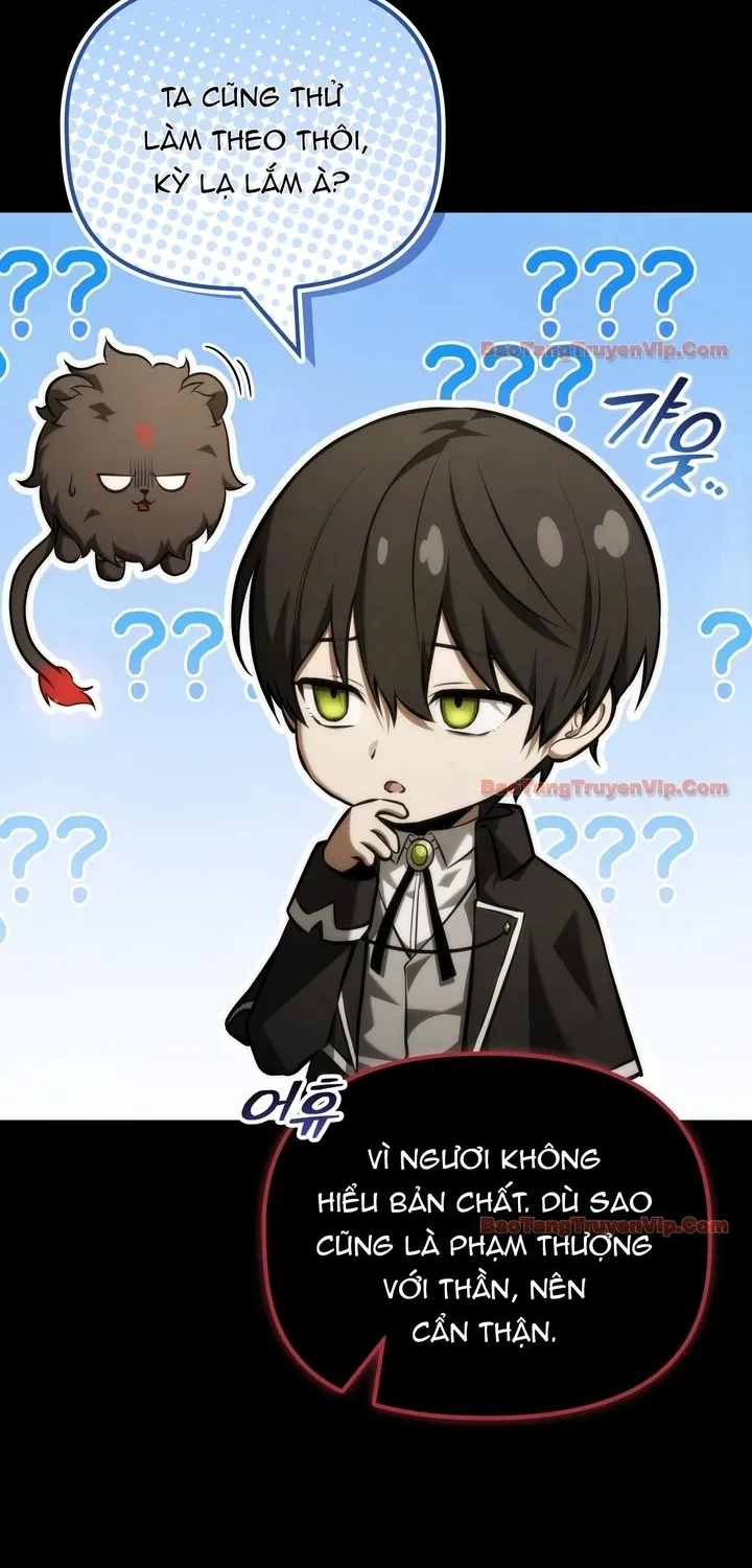 Tiểu Thiếu Gia Của Tử Linh Gia Tộc Chap 62 - Next Chap 63