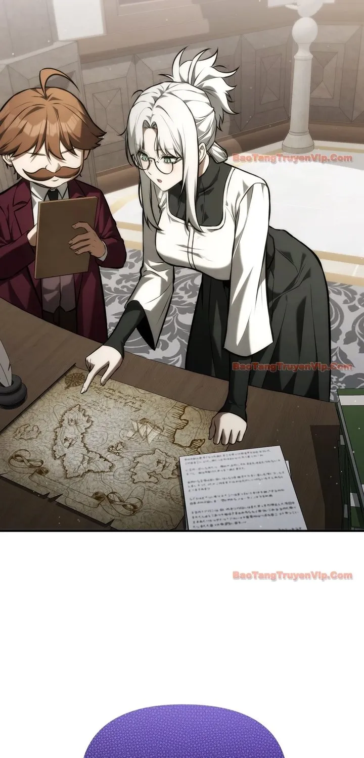 Tiểu Thiếu Gia Của Tử Linh Gia Tộc Chap 62 - Next Chap 63