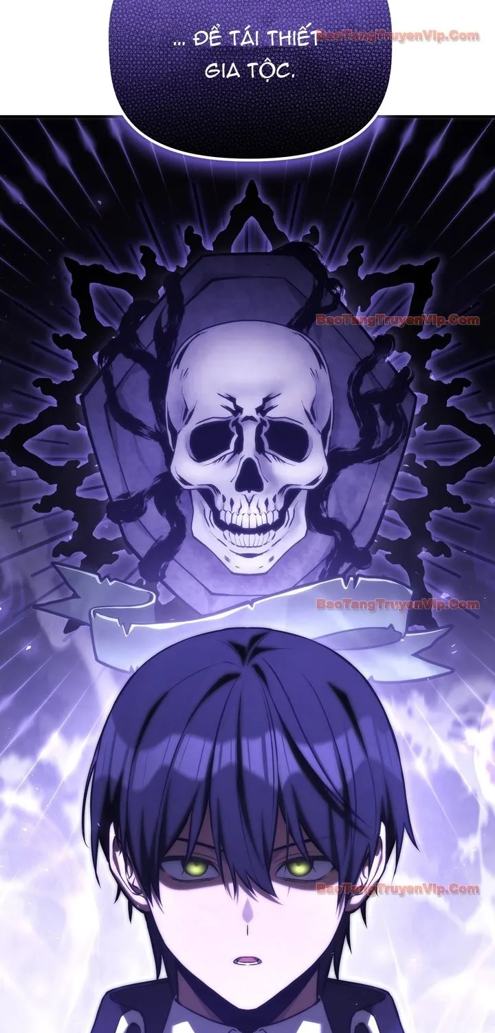 Tiểu Thiếu Gia Của Tử Linh Gia Tộc Chap 62 - Next Chap 63