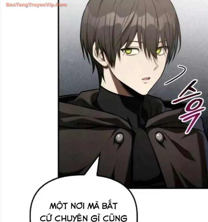 Tiểu Thiếu Gia Của Tử Linh Gia Tộc Chap 64 - Next Chap 65