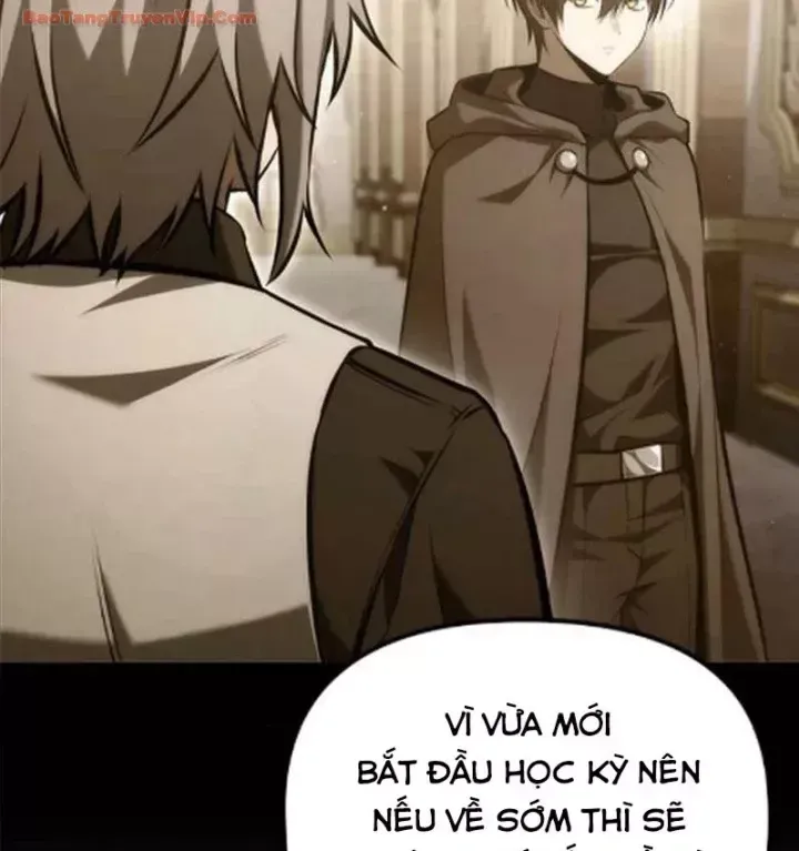 Tiểu Thiếu Gia Của Tử Linh Gia Tộc Chap 64 - Next Chap 65