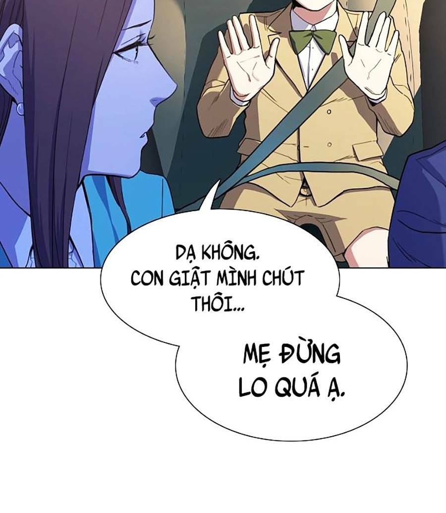 Tiểu Thiếu Gia Gia Tộc Tài Phiệt Chap 1 - Next Chap 2