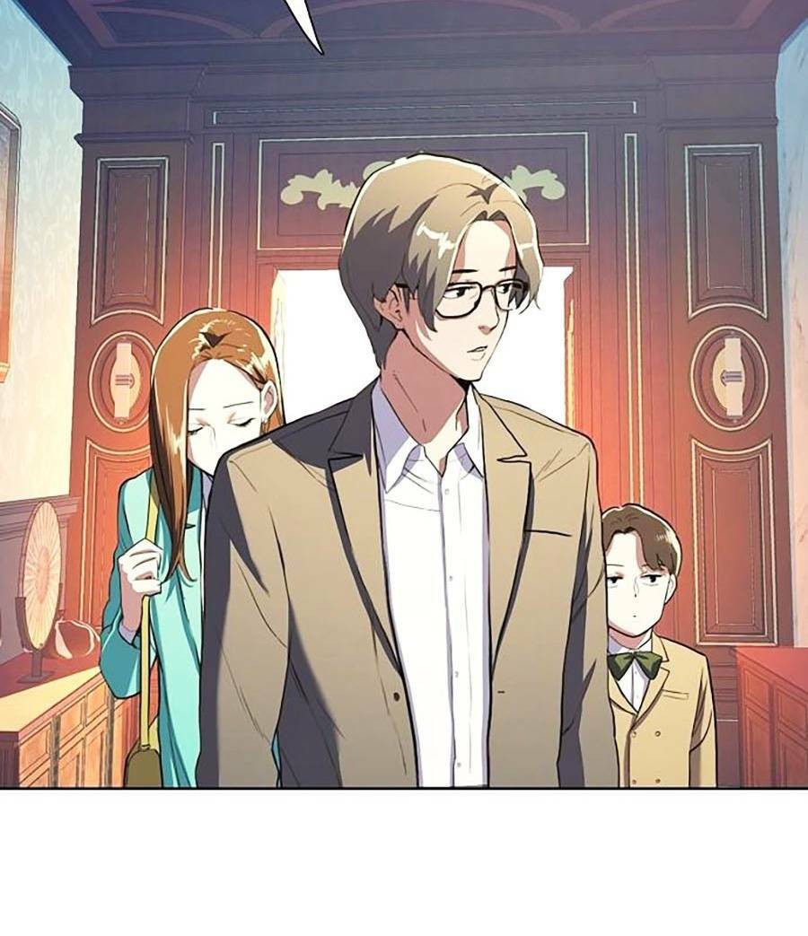 Tiểu Thiếu Gia Gia Tộc Tài Phiệt Chap 1 - Next Chap 2