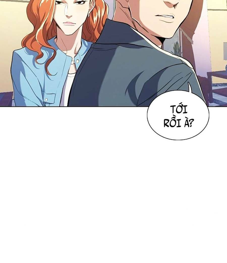 Tiểu Thiếu Gia Gia Tộc Tài Phiệt Chap 1 - Next Chap 2