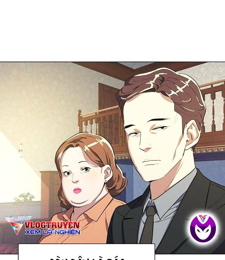 Tiểu Thiếu Gia Gia Tộc Tài Phiệt Chap 1 - Next Chap 2