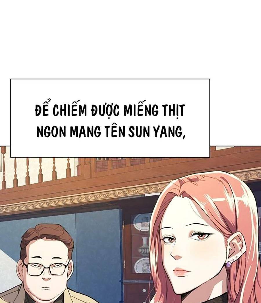 Tiểu Thiếu Gia Gia Tộc Tài Phiệt Chap 1 - Next Chap 2