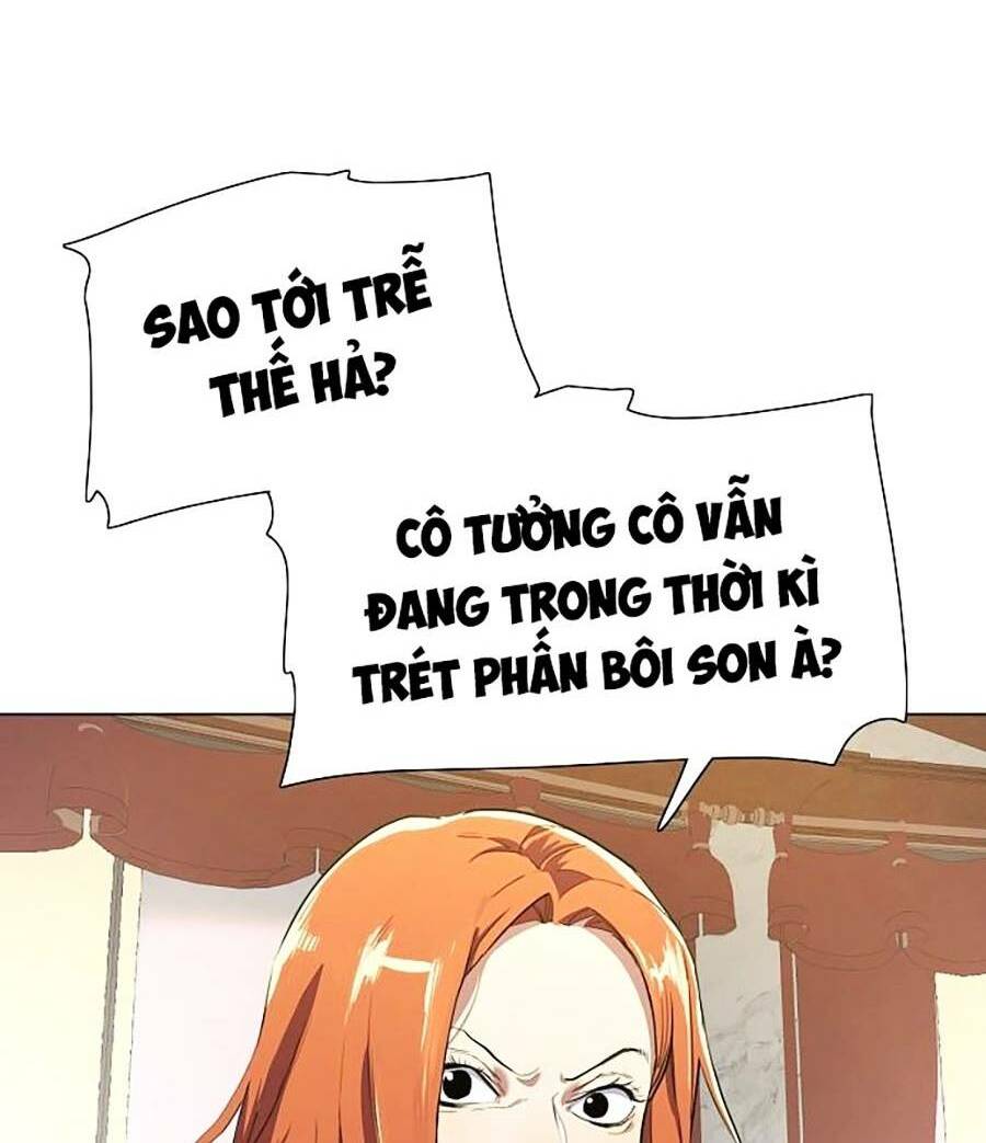 Tiểu Thiếu Gia Gia Tộc Tài Phiệt Chap 1 - Next Chap 2