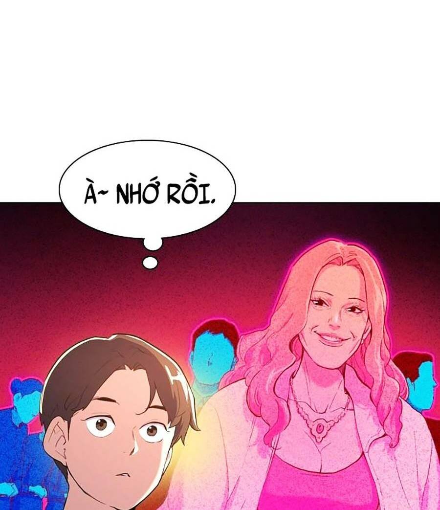 Tiểu Thiếu Gia Gia Tộc Tài Phiệt Chap 1 - Next Chap 2