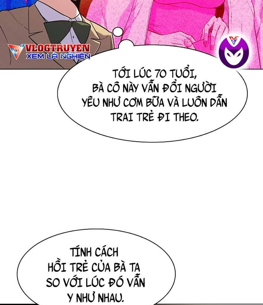 Tiểu Thiếu Gia Gia Tộc Tài Phiệt Chap 1 - Next Chap 2