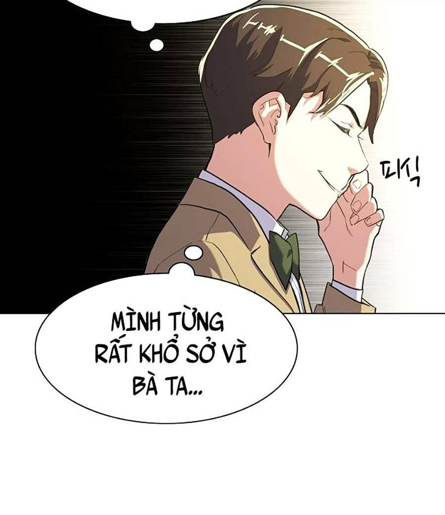 Tiểu Thiếu Gia Gia Tộc Tài Phiệt Chap 1 - Next Chap 2