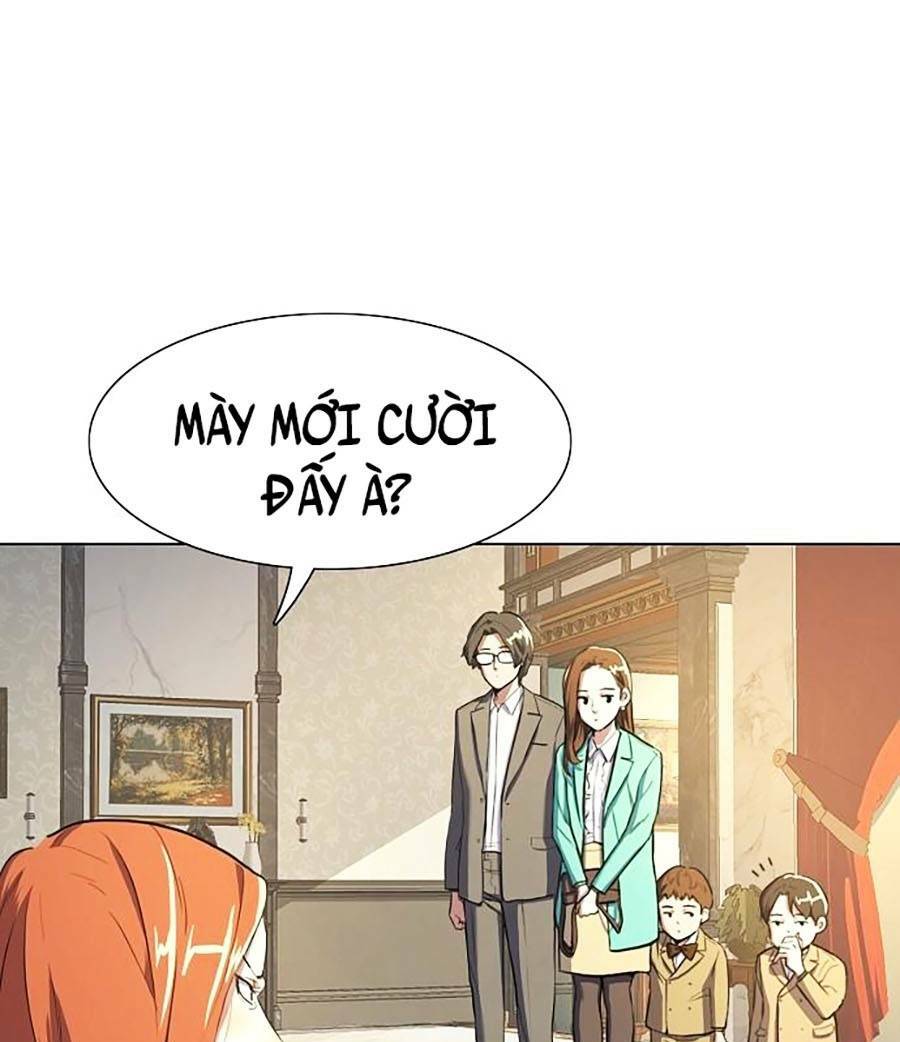 Tiểu Thiếu Gia Gia Tộc Tài Phiệt Chap 1 - Next Chap 2