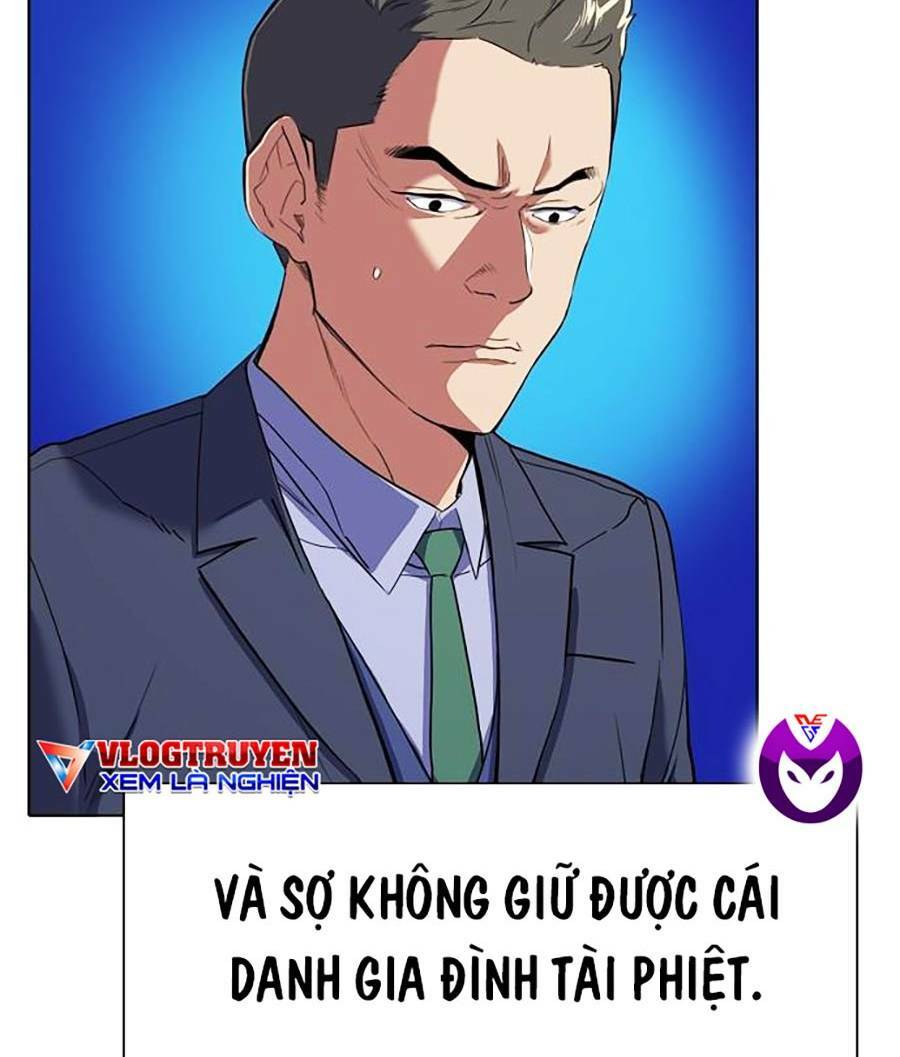 Tiểu Thiếu Gia Gia Tộc Tài Phiệt Chap 1 - Next Chap 2