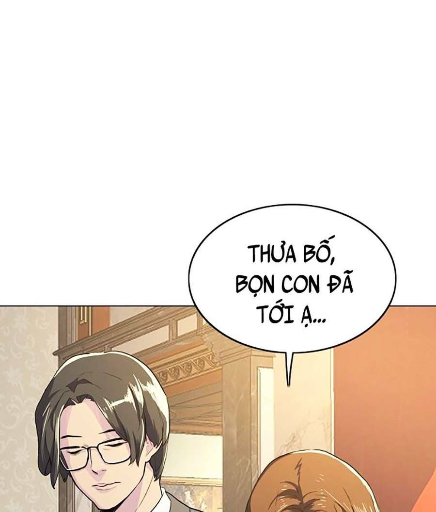 Tiểu Thiếu Gia Gia Tộc Tài Phiệt Chap 1 - Next Chap 2