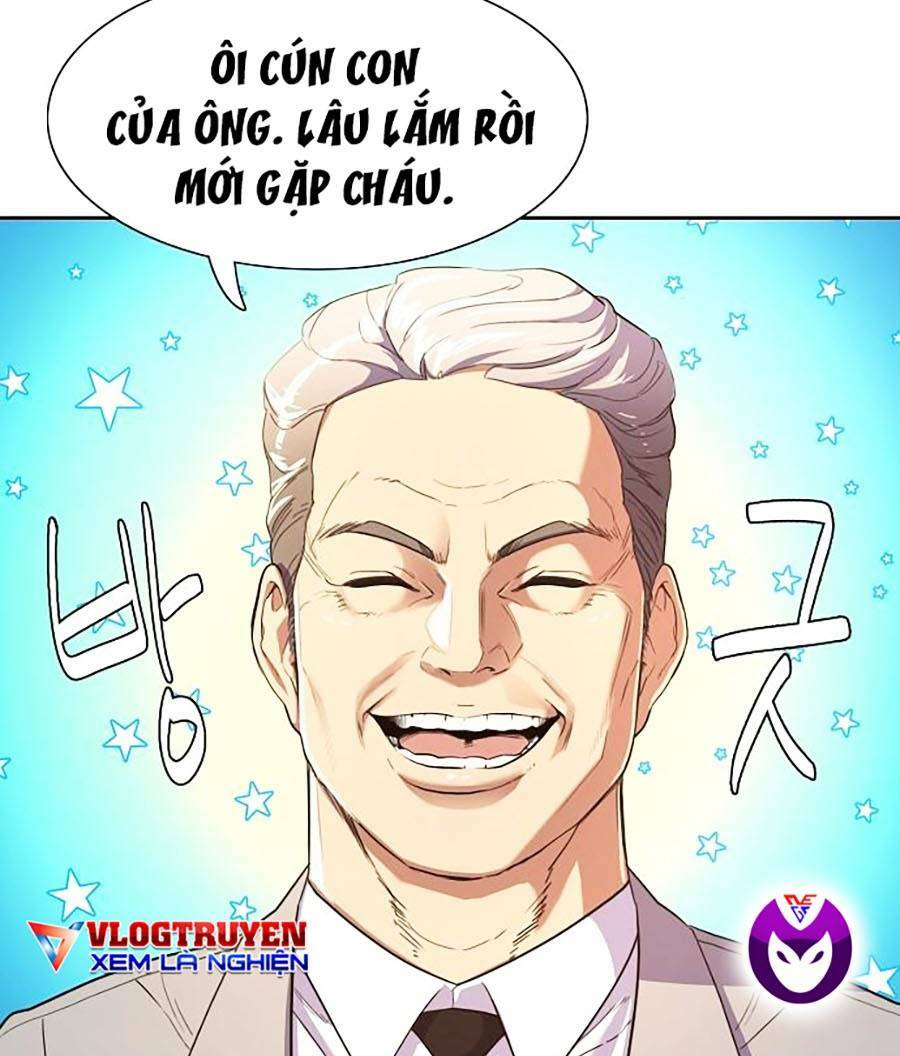 Tiểu Thiếu Gia Gia Tộc Tài Phiệt Chap 1 - Next Chap 2