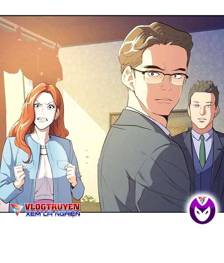 Tiểu Thiếu Gia Gia Tộc Tài Phiệt Chap 1 - Next Chap 2