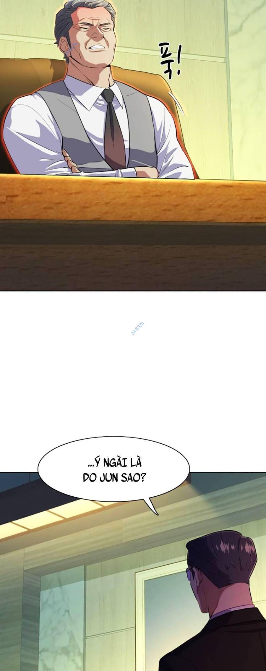 Tiểu Thiếu Gia Gia Tộc Tài Phiệt Chap 10 - Next Chap 11