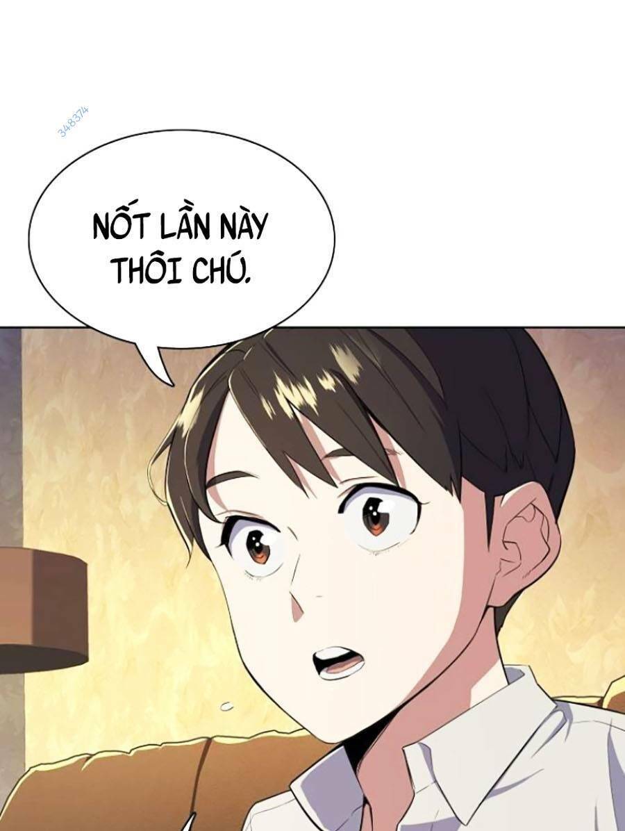 Tiểu Thiếu Gia Gia Tộc Tài Phiệt Chap 10 - Next Chap 11