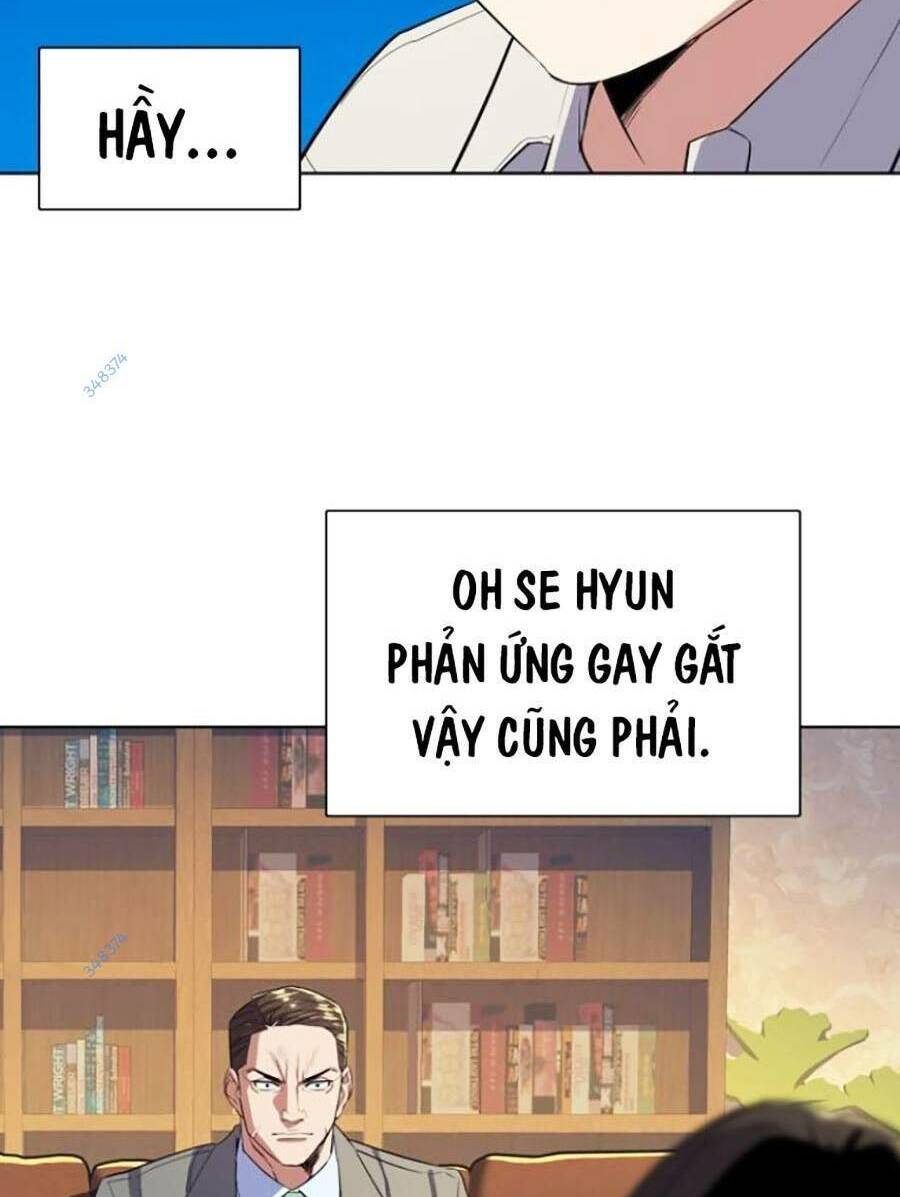 Tiểu Thiếu Gia Gia Tộc Tài Phiệt Chap 10 - Next Chap 11