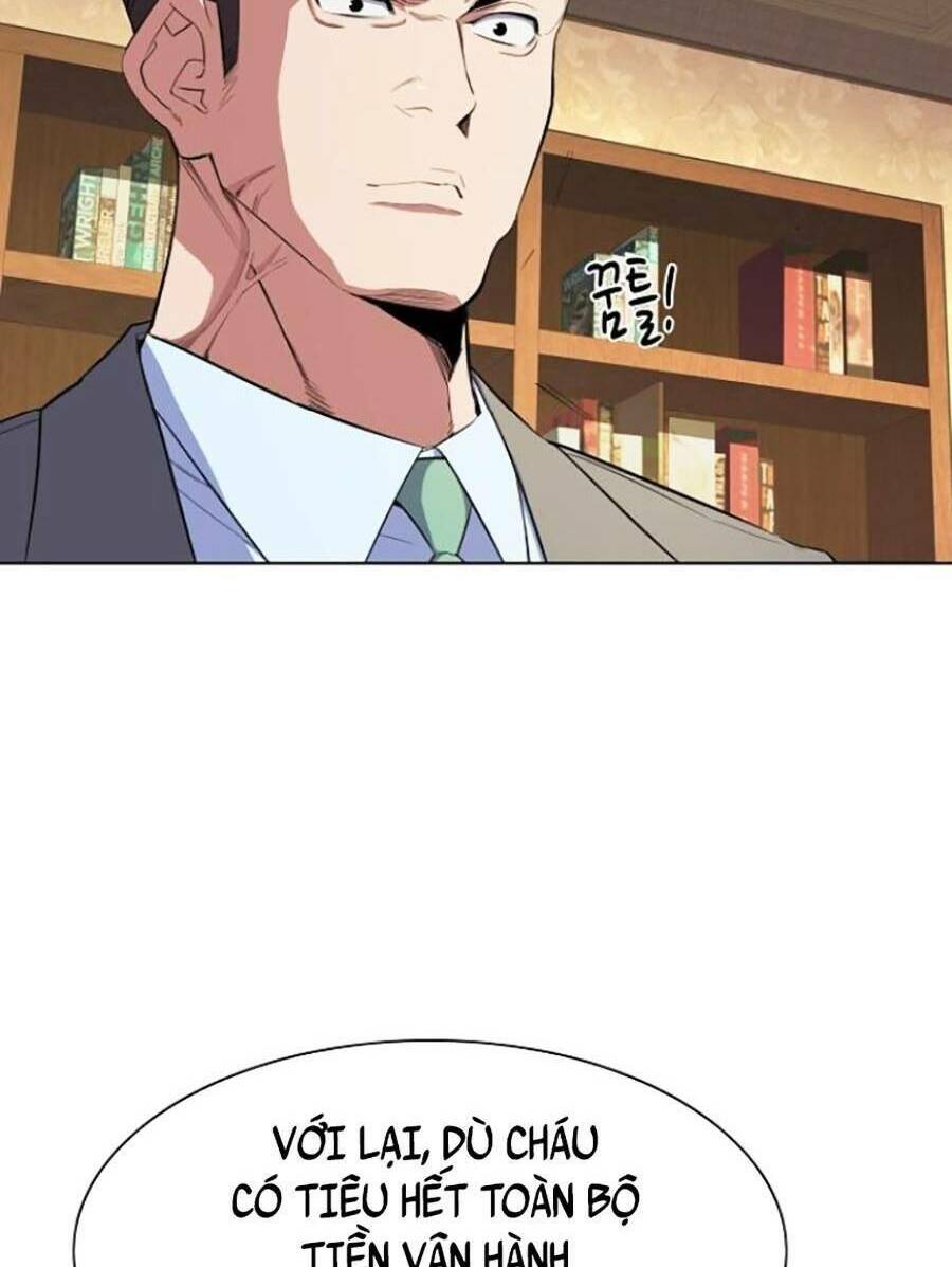 Tiểu Thiếu Gia Gia Tộc Tài Phiệt Chap 10 - Next Chap 11