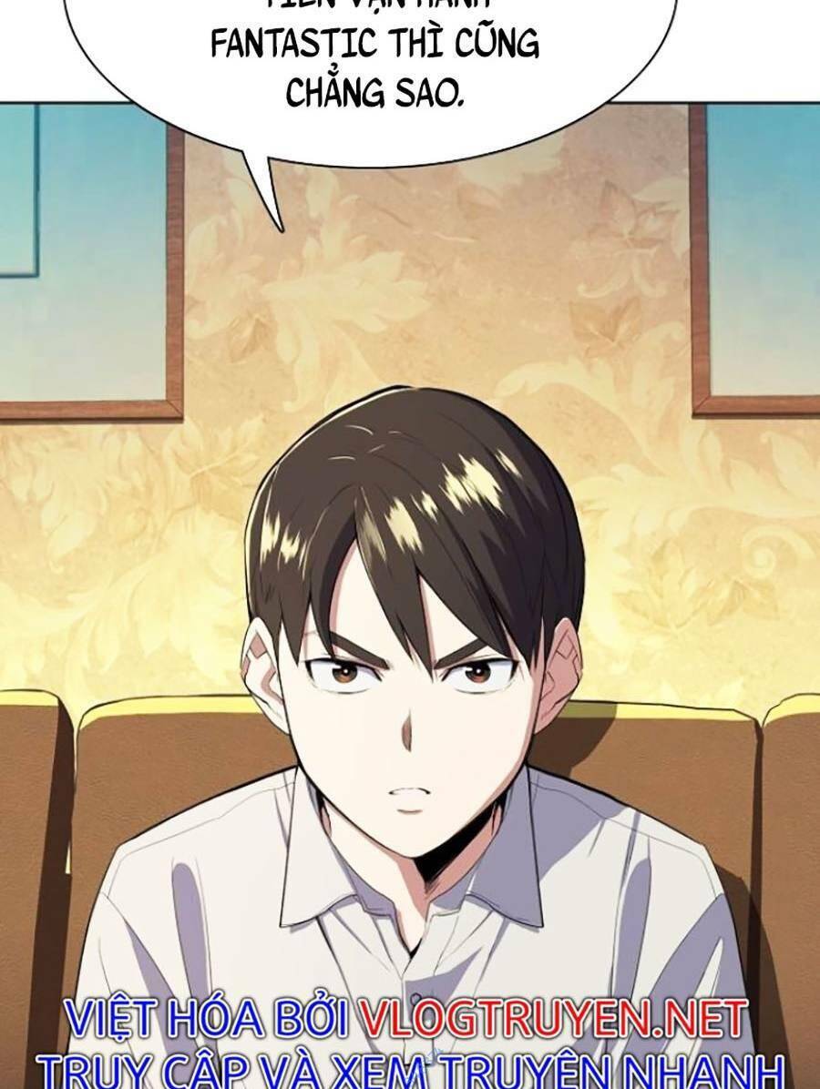 Tiểu Thiếu Gia Gia Tộc Tài Phiệt Chap 10 - Next Chap 11