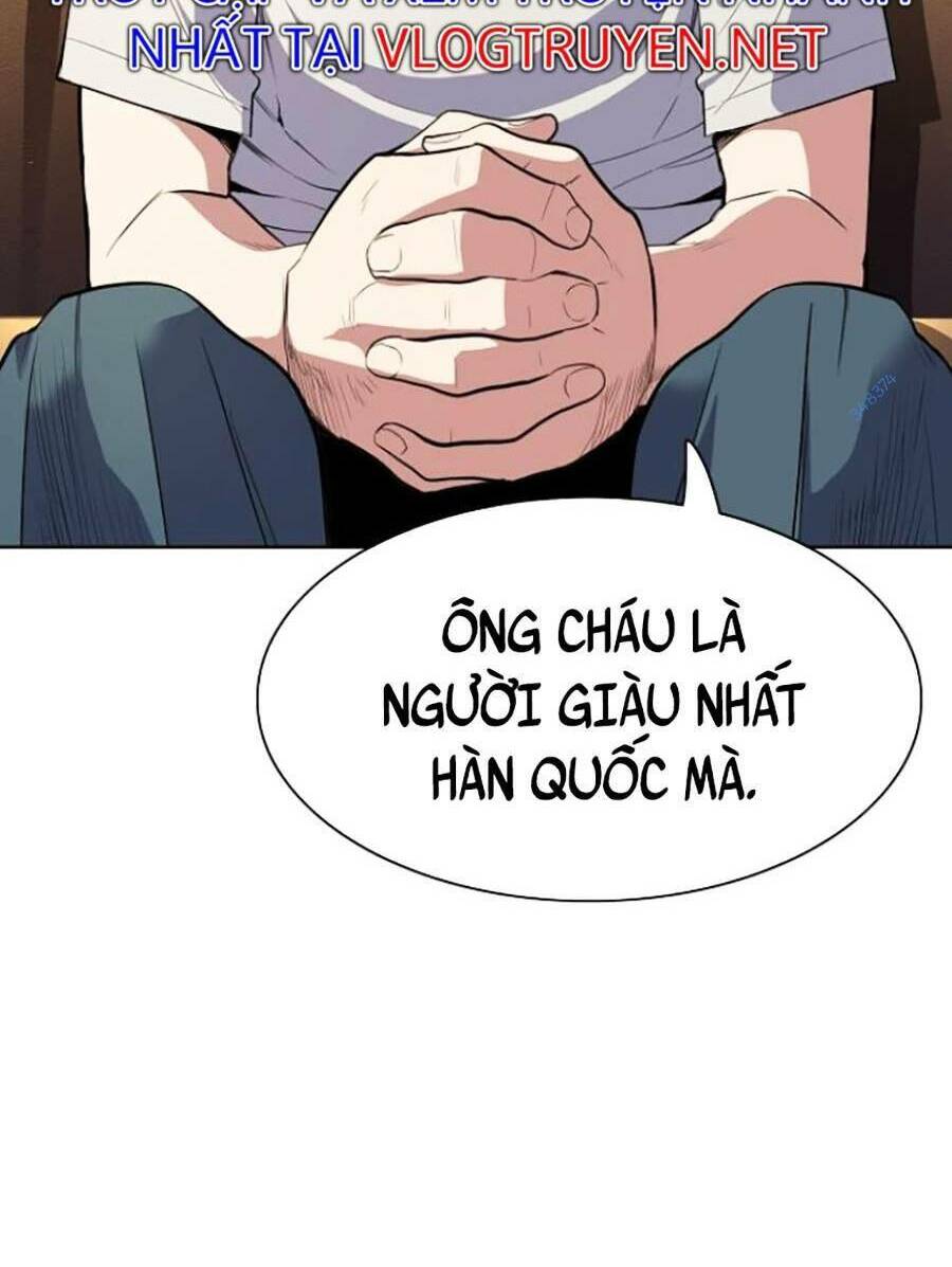 Tiểu Thiếu Gia Gia Tộc Tài Phiệt Chap 10 - Next Chap 11