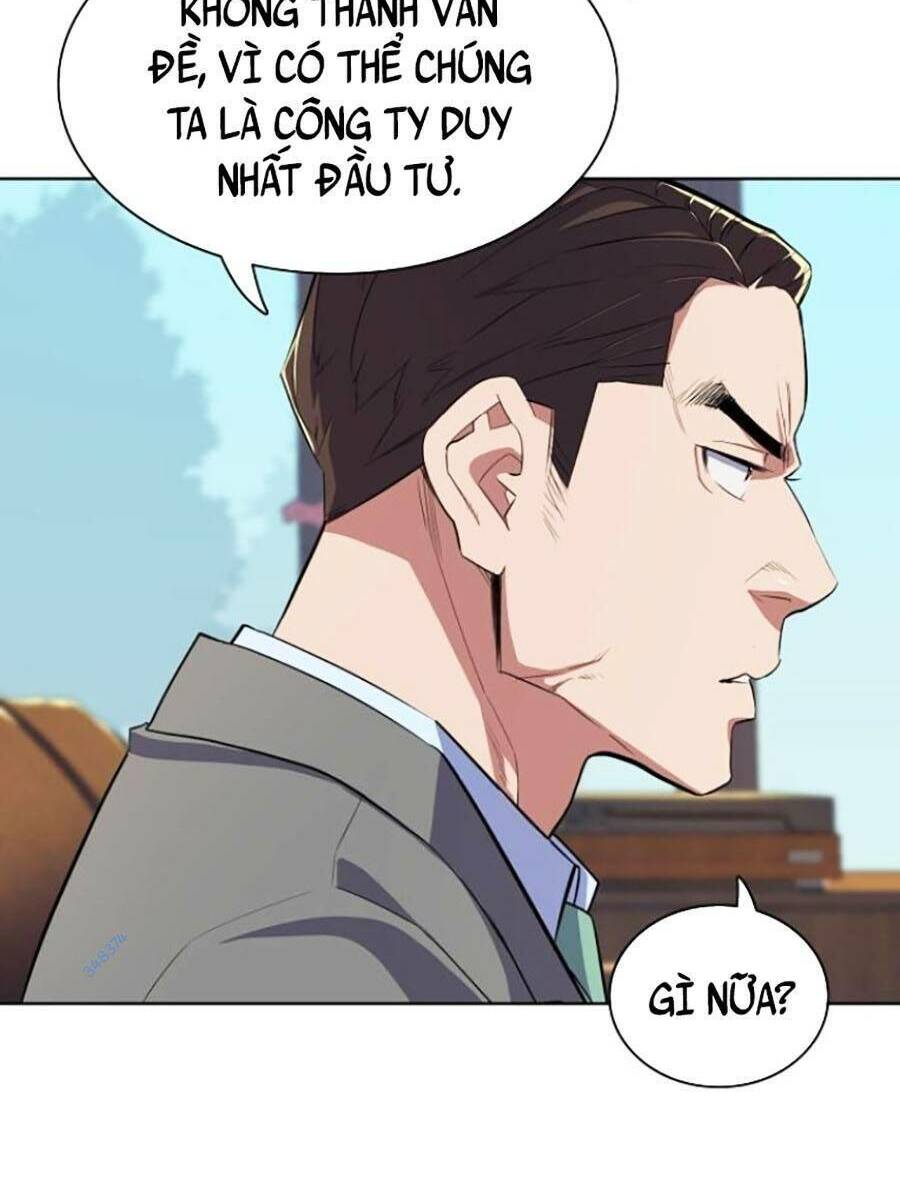 Tiểu Thiếu Gia Gia Tộc Tài Phiệt Chap 10 - Next Chap 11