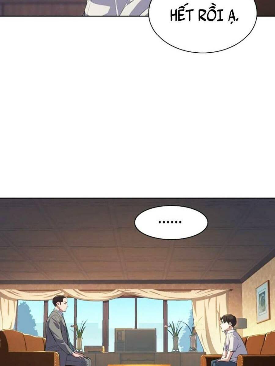 Tiểu Thiếu Gia Gia Tộc Tài Phiệt Chap 10 - Next Chap 11