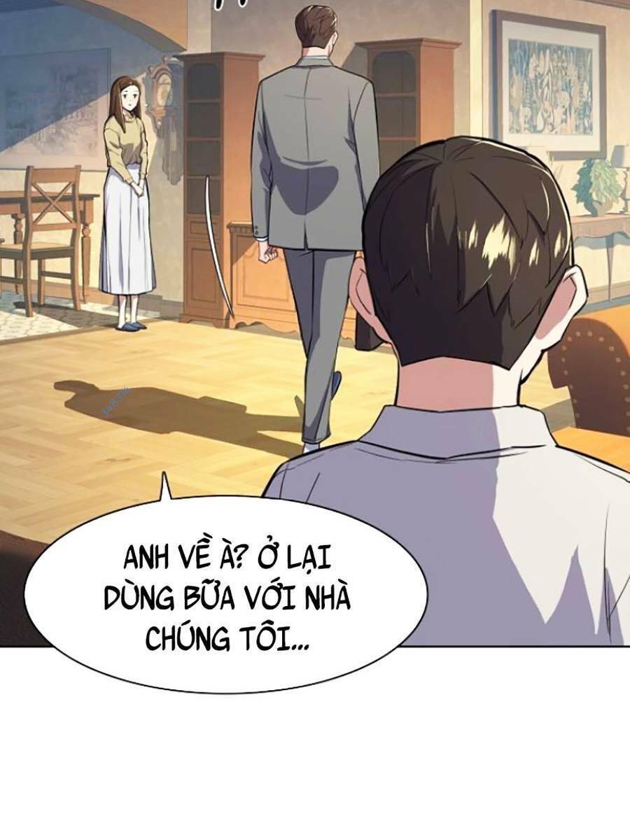 Tiểu Thiếu Gia Gia Tộc Tài Phiệt Chap 10 - Next Chap 11