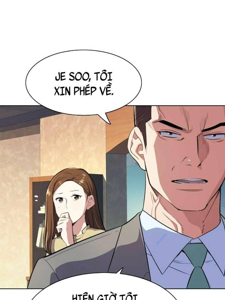 Tiểu Thiếu Gia Gia Tộc Tài Phiệt Chap 10 - Next Chap 11