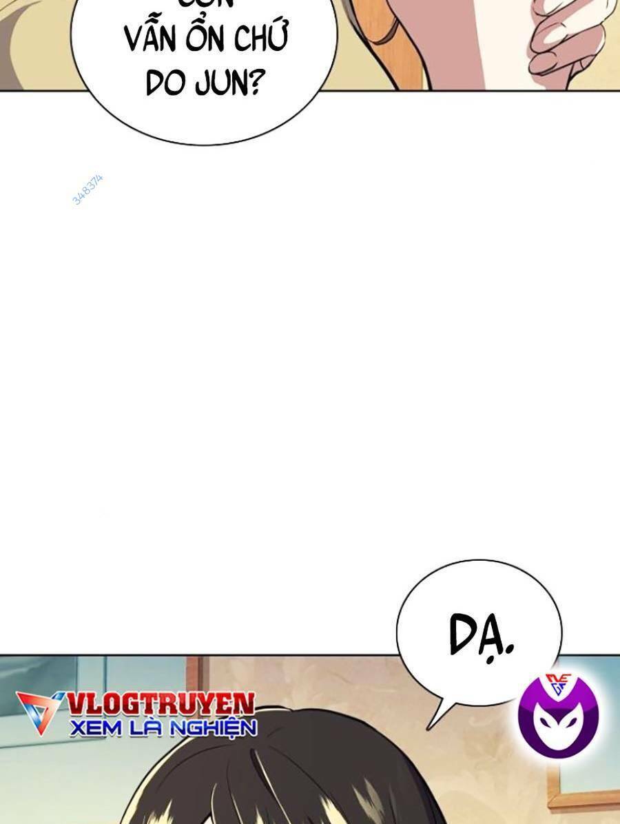 Tiểu Thiếu Gia Gia Tộc Tài Phiệt Chap 10 - Next Chap 11