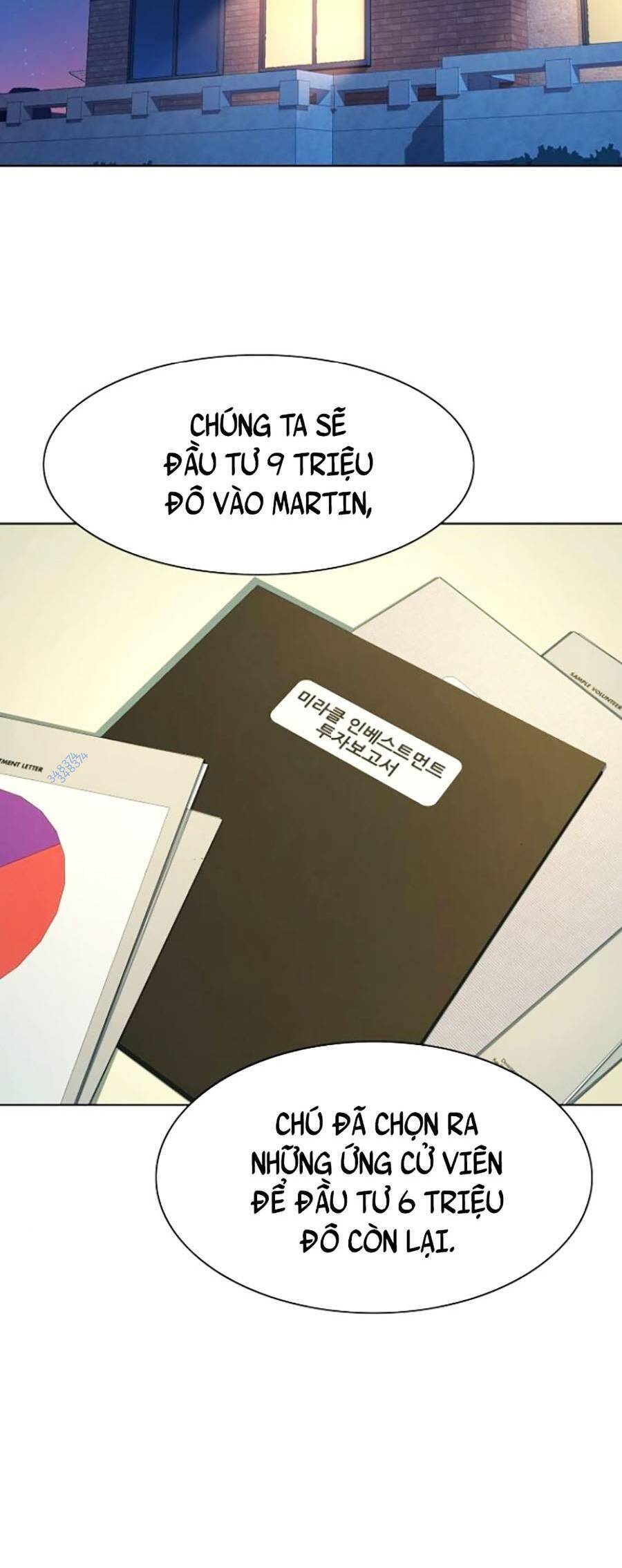 Tiểu Thiếu Gia Gia Tộc Tài Phiệt Chap 10 - Next Chap 11