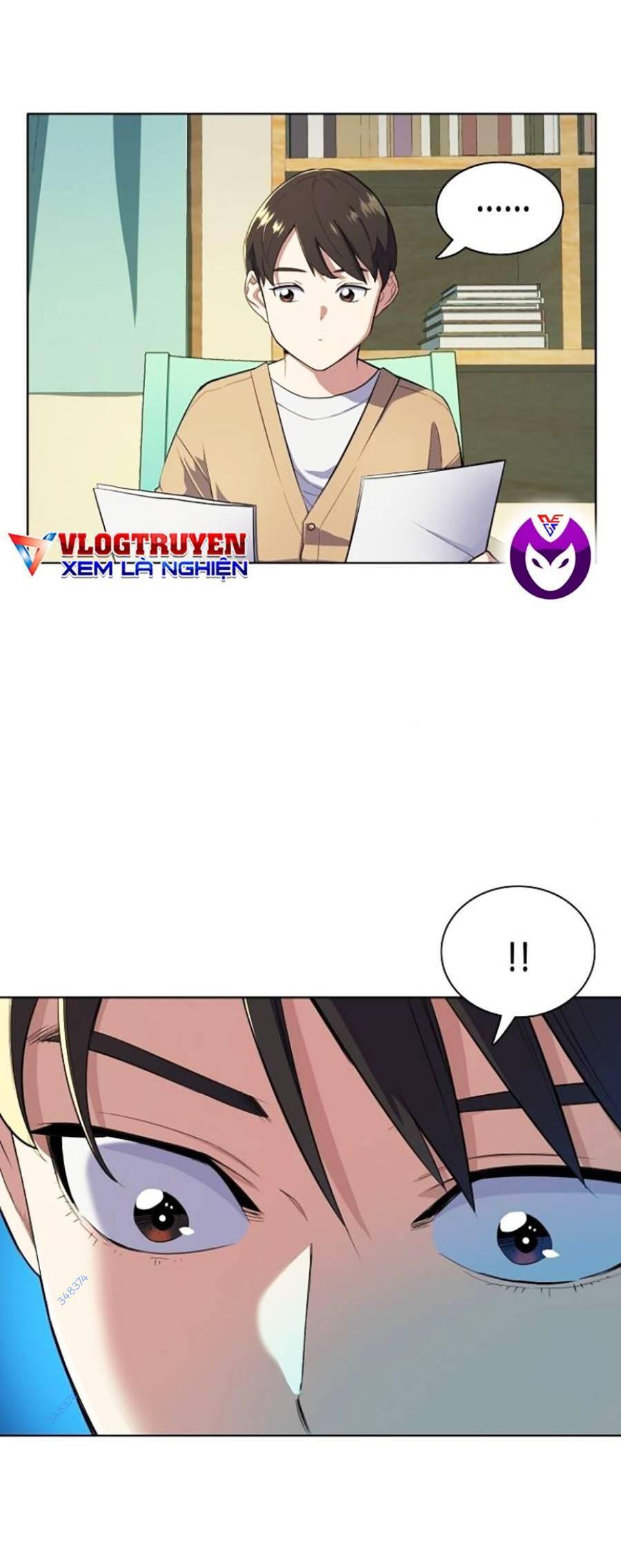 Tiểu Thiếu Gia Gia Tộc Tài Phiệt Chap 10 - Next Chap 11